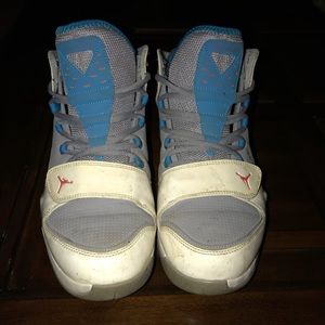 Beautiful and unique Jordan’s!